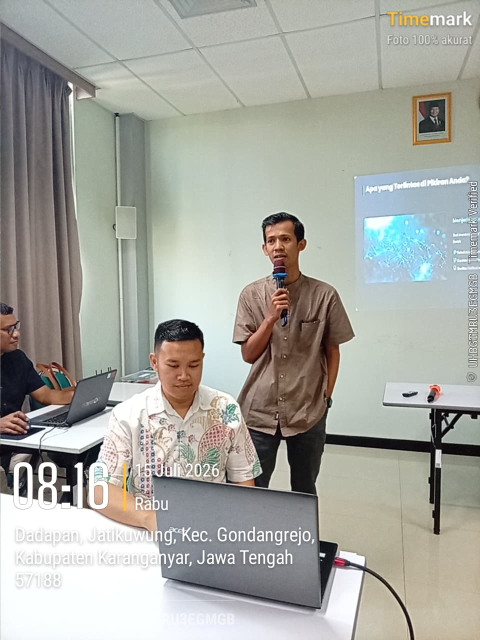 M. Rahmat Nugroho