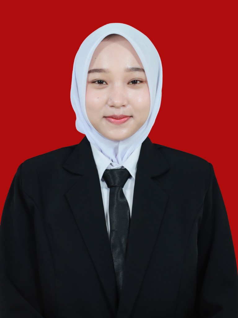 Siti Rahmawati